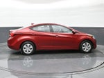 2016 Elantra Thumbnail 9