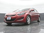 2016 Elantra Thumbnail 38