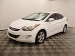 2013 Elantra Thumbnail 1
