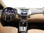 2013 Elantra Thumbnail 6