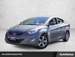 2013 Elantra Thumbnail 1