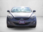 2013 Elantra Thumbnail 2