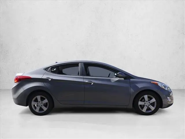 2013 Hyundai Elantra - $6,999