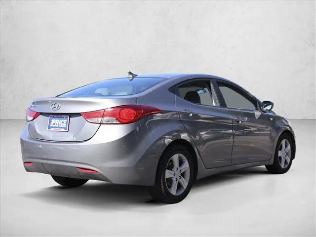 2013 Hyundai Elantra - $6,999