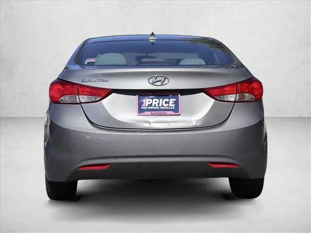2013 Hyundai Elantra - $6,999