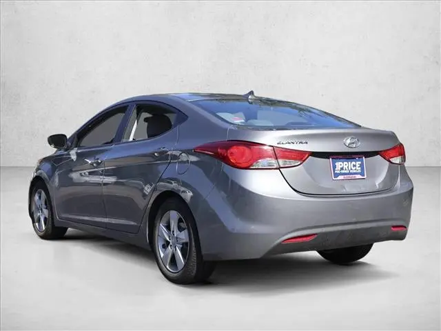 2013 Hyundai Elantra - $6,999