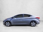 2013 Elantra Thumbnail 8