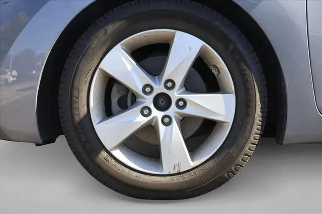 2013 Hyundai Elantra - $6,999