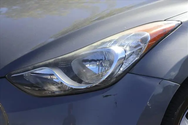 2013 Hyundai Elantra - $6,999