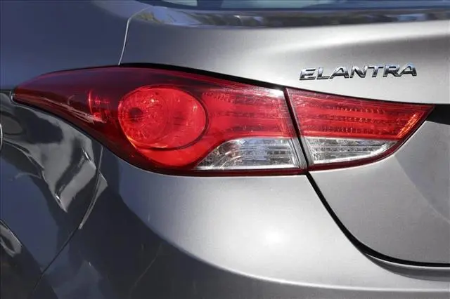 2013 Hyundai Elantra - $6,999