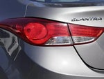 2013 Elantra Thumbnail 11