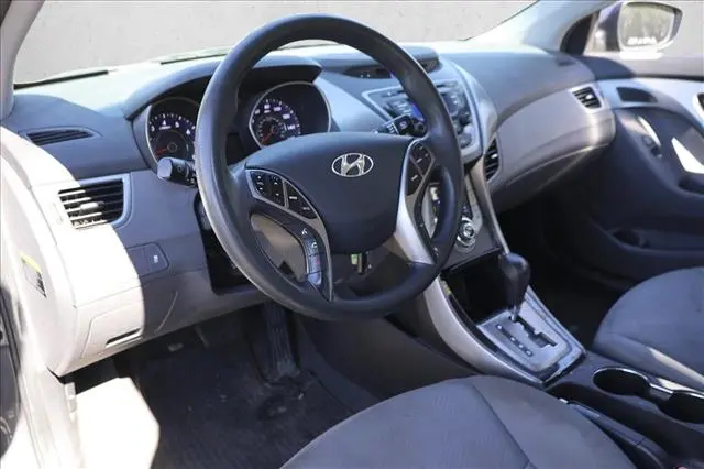 2013 Hyundai Elantra - $6,999
