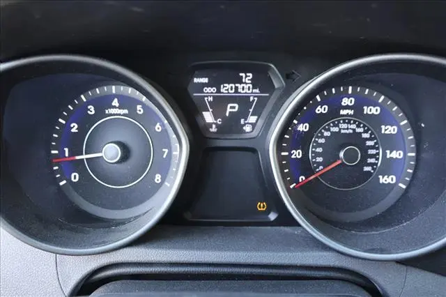 2013 Hyundai Elantra - $6,999