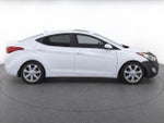 2013 Elantra Thumbnail 5
