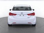 2013 Elantra Thumbnail 7