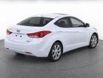2013 Elantra Thumbnail 8