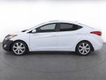 2013 Elantra Thumbnail 10