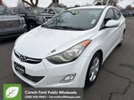 2013 Elantra Thumbnail 1