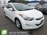 2013 Elantra Thumbnail 3