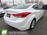 2013 Elantra Thumbnail 5