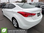 2013 Elantra Thumbnail 7