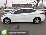 2013 Elantra Thumbnail 8