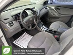 2013 Elantra Thumbnail 11