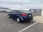 2014 Elantra Thumbnail 7