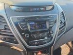 2014 Elantra Thumbnail 15