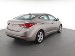 2014 Elantra Thumbnail 3