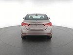 2014 Elantra Thumbnail 4