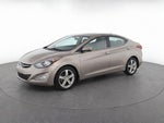2014 Elantra Thumbnail 7