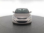 2014 Elantra Thumbnail 8