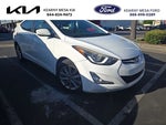2016 Elantra Thumbnail 1