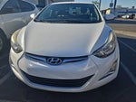 2016 Elantra Thumbnail 2