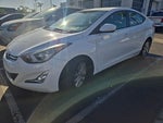 2016 Elantra Thumbnail 3