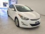 2016 Elantra Thumbnail 1