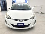 2016 Elantra Thumbnail 2