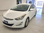 2016 Elantra Thumbnail 3