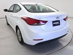 2016 Elantra Thumbnail 7