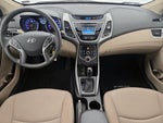 2016 Elantra Thumbnail 8