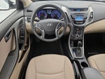 2016 Elantra Thumbnail 9