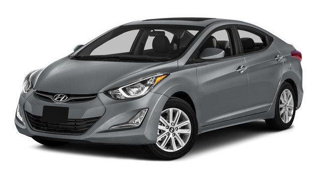Preowned 2016 Hyundai ELANTRA SE for Sale