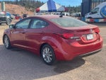 2016 Elantra Thumbnail 4