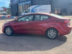 2016 Elantra Thumbnail 5