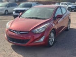 2016 Elantra Thumbnail 6
