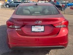 2016 Elantra Thumbnail 3