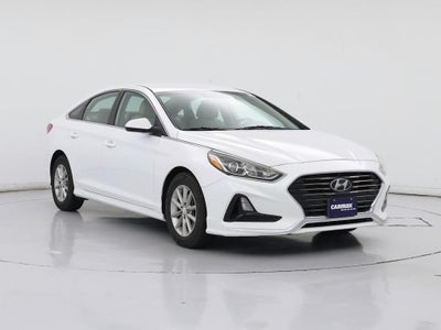 2018 Hyundai Sonata ECO 4DR Sedan