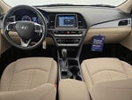 2018 Sonata Thumbnail 9