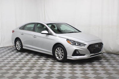 2019 Hyundai Sonata ECO 4DR Sedan